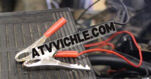 How to Charge ATV Battery