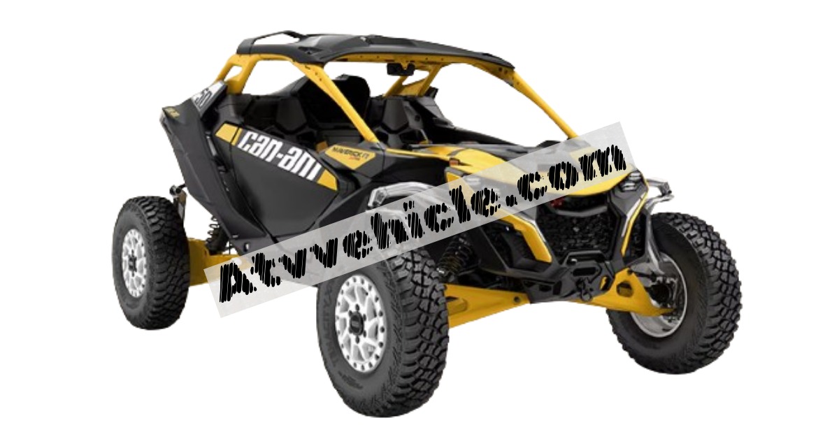 Most expensive ATV