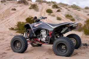 Most expensive ATV